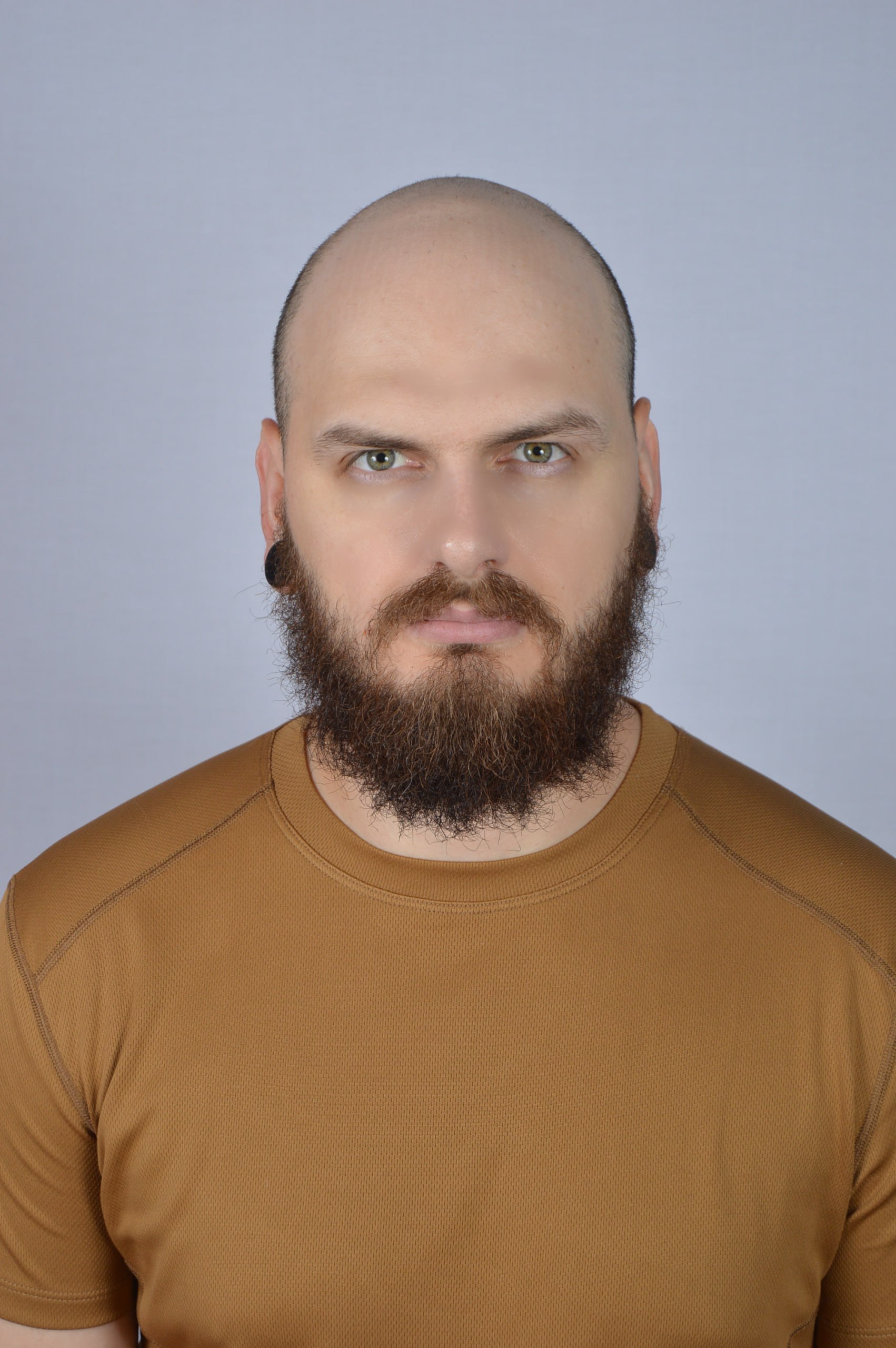 Дмитро Ярміш