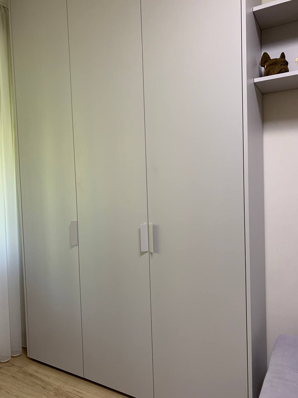 Робота Михайло