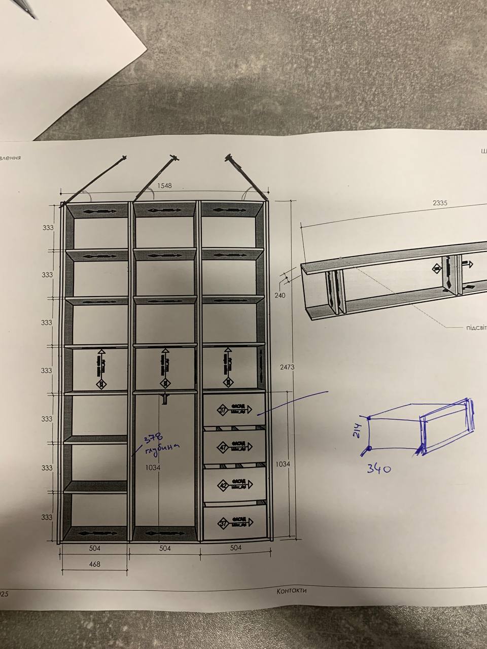 Робота Михайло